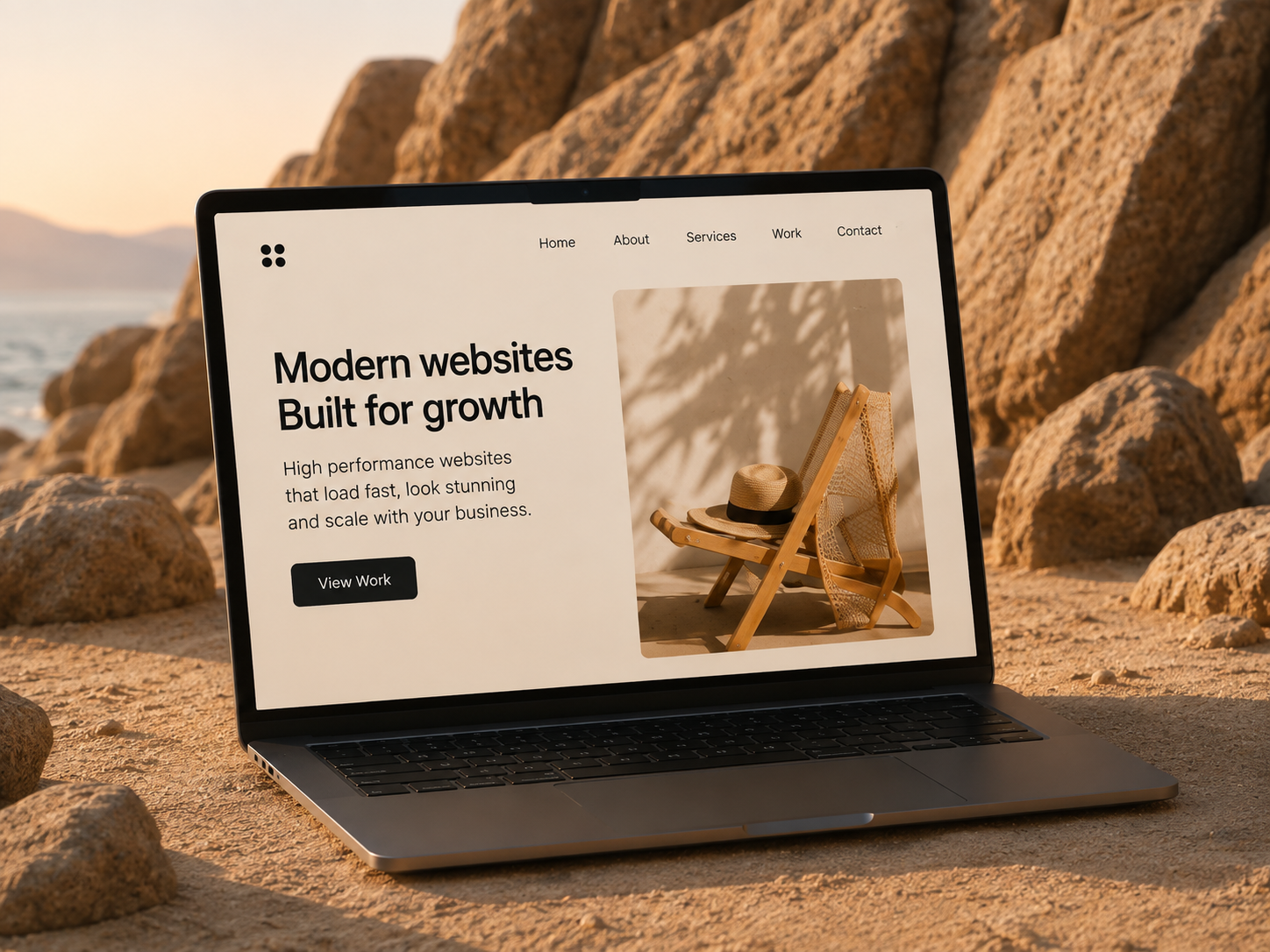 Web Development